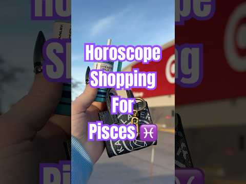 Cry, dream, repeat: Pisces life #minivlogs #shoppingvlog #pisces #zodiac signs ac