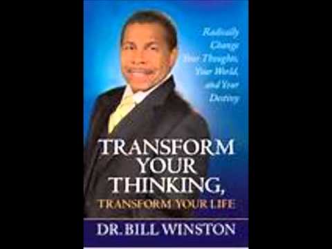 Bill Winston - morning prayer