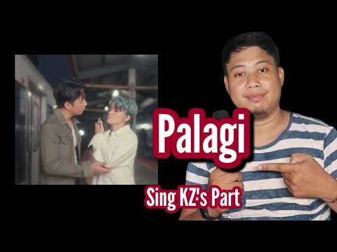 Palagi - TJ Monterde & KZ Tandingan