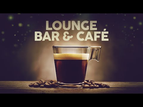 Lounge Bar & Café 🍸 Deep House Grooves & Chill Vibes ☕