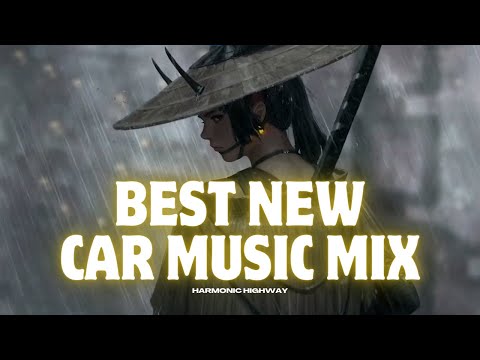 Best Car Music Mix | G-House, Deep House, Slap House Remix 2024 | 1 HOUR