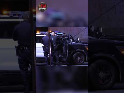 High Stakes Standoff:  SWAT Team's Tense Negotiation