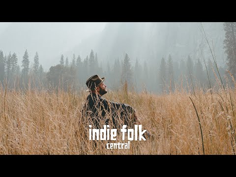 New Indie Folk September 2022 Vol 2 (25 tracks/90 minutes playlist)