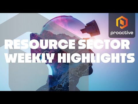 Empire Metals, Helix Exploration, Atlantic Lithium, KEFI Gold and Copper - Resources Week in Review