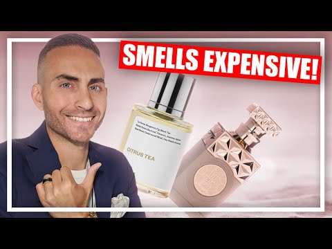 5 Affordable Perfumes That Smell Super Expensive!