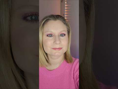 #makeupoftheday #lookoftheday #eyeshadow #beautybay day dreamer #maybelline sky hight cherry sky...