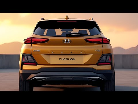 Lamborghini Urus vs. Hyundai Tucson 2025 – Luxury Super SUV vs. Smart Practical SUV