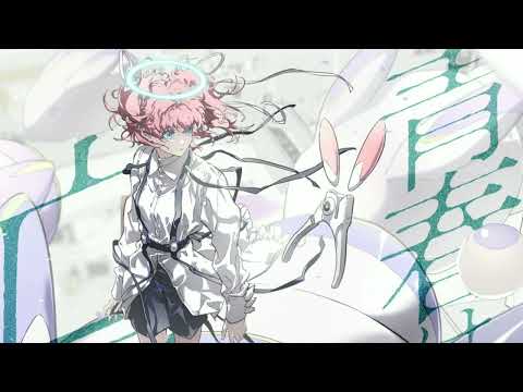 Qlover from 響界メトロ - 青春は亡霊 (feat. イツカ)