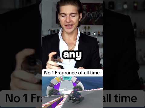 Best Fragrances By ilyas_mo8 TikTok Channel #jeremyfragrance