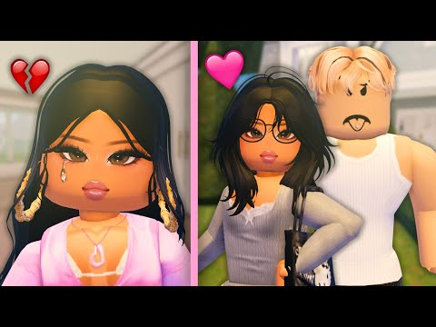 My TWIN SISTER STOLE my BOYFRIEND! (Berry Avenue)