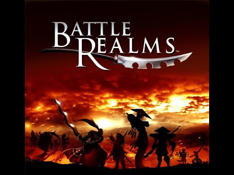 'Battle realms' review: welcome to the rice fields.