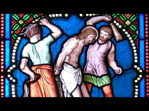 Gregorian Chant for Good Friday 2024