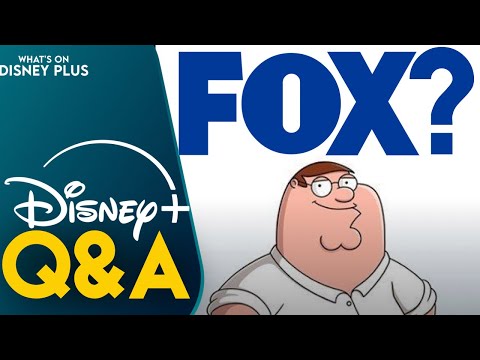 Should Disney Have Renewed Its Fox/Hulu Deal? | What's On Disney Plus Q&A