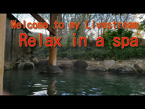 Hello everyone🎶 Welcome to my Livestream💖 Relaxation Video and music🎶