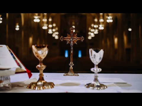 Catholic Meditation with Organ Sounds 41 | Non Stop Organ Sounds, Catholic Prayer