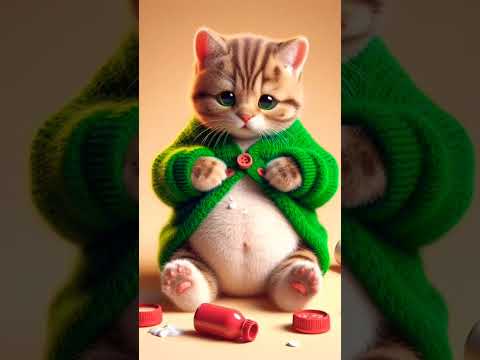 # cute cat video # trending video # trending shorts # jai shree ram # ram mandir #coming soon 22jan