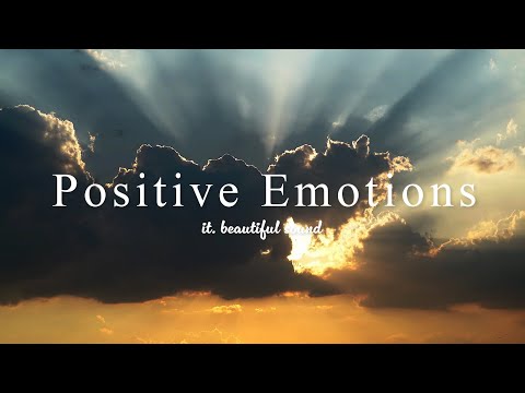 [ Music playlist ] Emotional Uplifting POP Mix | Start Your Day Positively/Good Mood/work&study