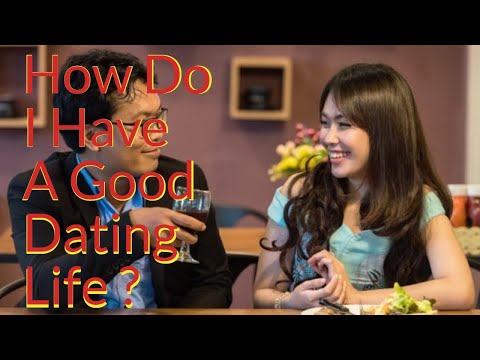 How To Have Better Dates - Not So Common Dating Advice