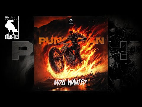 Punchman - Most Wanted [Neuropunk Records]