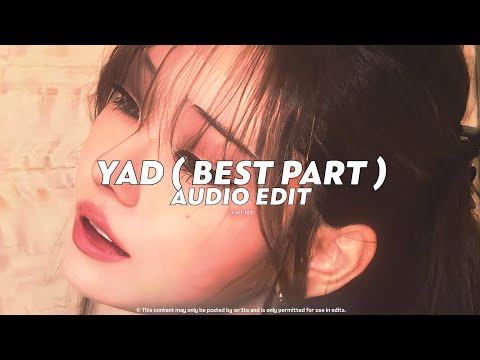 yad english version (best part/tiktok version) || vanna rainelle [ edit audio ]