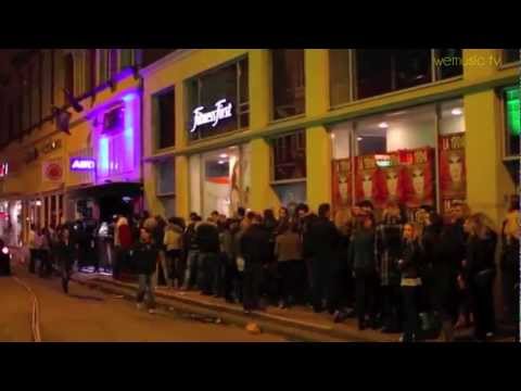 ADE Exclusive Trailer | The Other Club October 20th | Amsterdam Dance Event