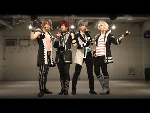 【ŹOOĻ】 Poisonous Gangster ＋α 【踊ってみた/Dance Cover】