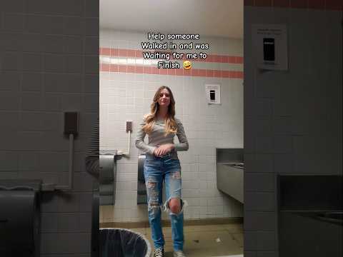 #schoolbathrooms #dancetrend #fyp #viralshorts