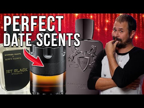 10 Sexy & Romantic Date Night Fragrances To Help Set The Mood