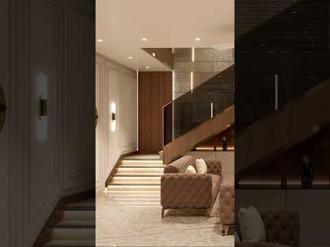 Opulent Interiors #shortvideo #shorts #luxuryhomes #design #interiordesign