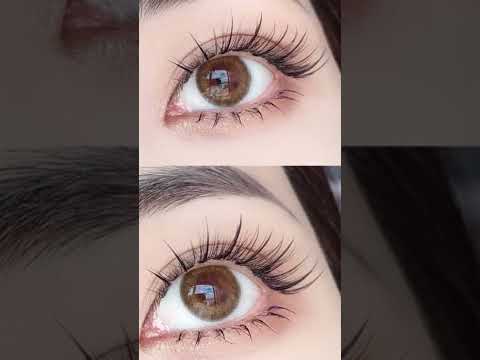 Elevate your look with these eye-catching lash hacks #lashes #beauty