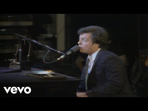 Billy Joel - Allentown (Live from Long Island)