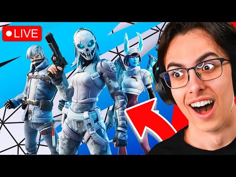 FORTNITE SOLO CASH CUP EU FINALS!! (SEASON 2 WATCHPARTY)