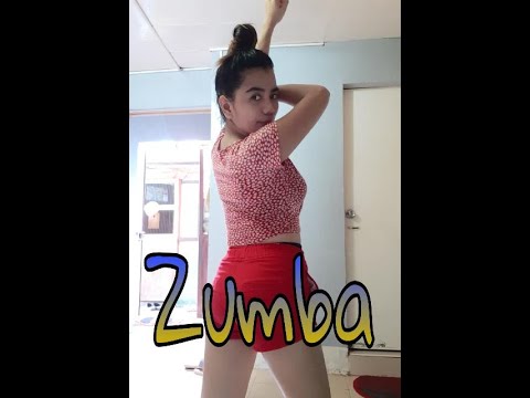 Zumba Home Workout