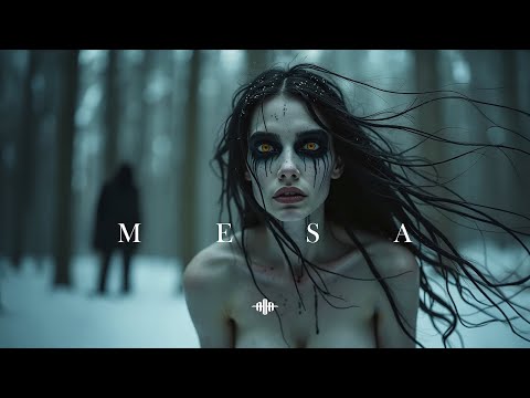 [FREE] Dark Techno / EBM / Industrial Type Beat 'MESA' | Background Music