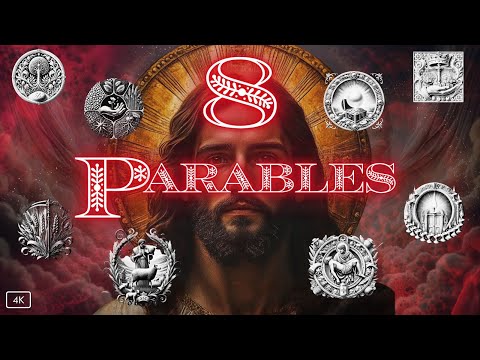 8 Parables of Jesus That Reveal the Kingdom of God