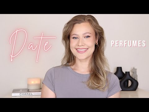 Perfect Date Perfumes for Women