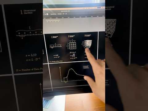 Neural Scaling Laws full video out now!