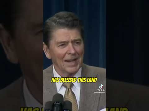 President Reagan - his humor and wit 2