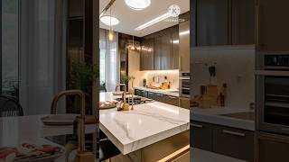 Decor Kitchen with New ideas  2025 #kitchendecor #new #2025 #viralvideo #interiordesign #home #trend