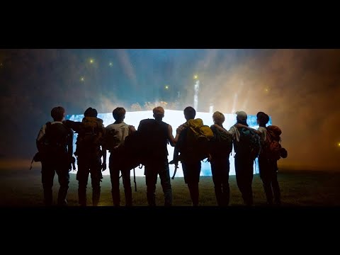 Stray Kids 'Scars' MV (Audio)