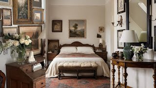 The Best Vintage Decor for Your Home: Timeless Antique Charm & Character