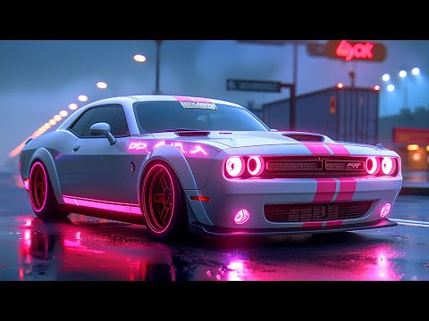 SONGS THAT MAKE YOU FEEL POWERFUL WHEN DRIVING ☠️ CAR MUSIC BASS BOOSTED 🔈 EDM REMIXES OF POPULAR