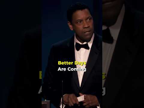 Denzel Washington True Words #motivation