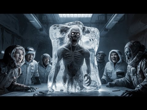 RUSSIAN SCIENTISTS DID WHAT?! Ancient Zombie Creature Unleashed From Siberian Ice!