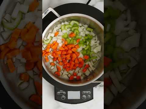 Martha Stewart's Kale, White Bean, and Potato Stew