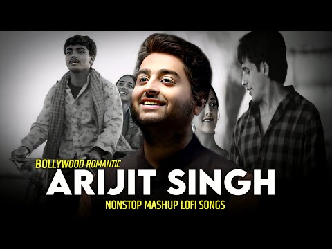 Best Of Arijit Singh 2024 | Arijit Singh Hits Songs | Arijit Singh Jukebox Songs | ABT Lofi Music