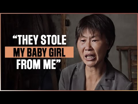 Exposing China's One Child Policy's Black Market