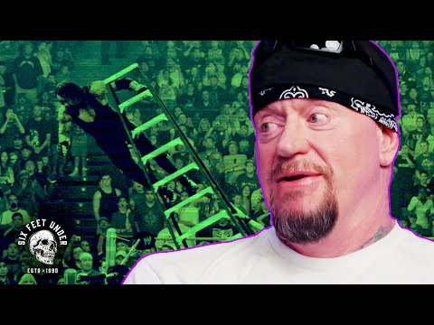 D-Von Dudley Breaks Down the Art of TLC Matches, Hilarious Michael Hayes Stories & ECW Origins