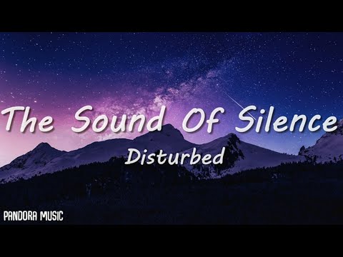 Disturbed - The Sound Of Silence (CYRIL Remix) (Lyrics)