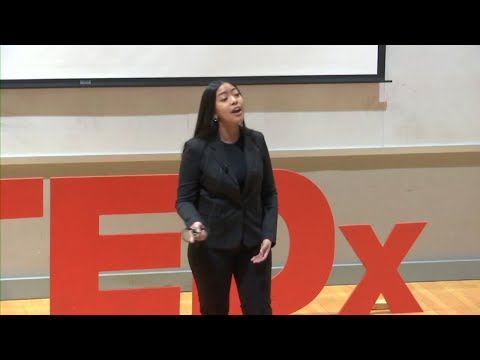 The Advantages of Platonic Heartbreak | Brianna Reyes | TEDxYouth@NCSSM